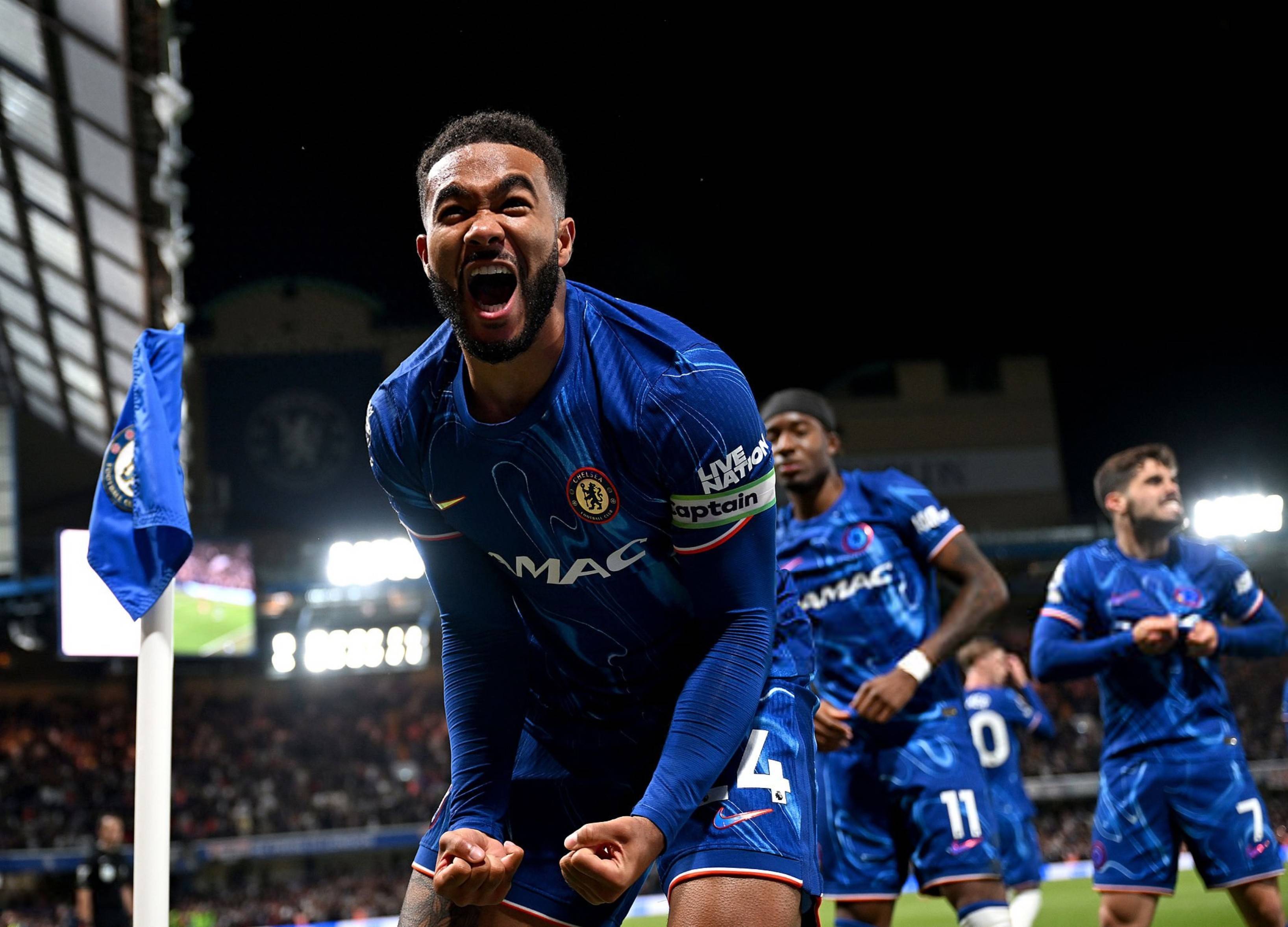 转折点！切尔西豪取连胜，欧联今晚攻防权衡，悬念犹存，高层口径保持一致(切尔西英超最长连胜)