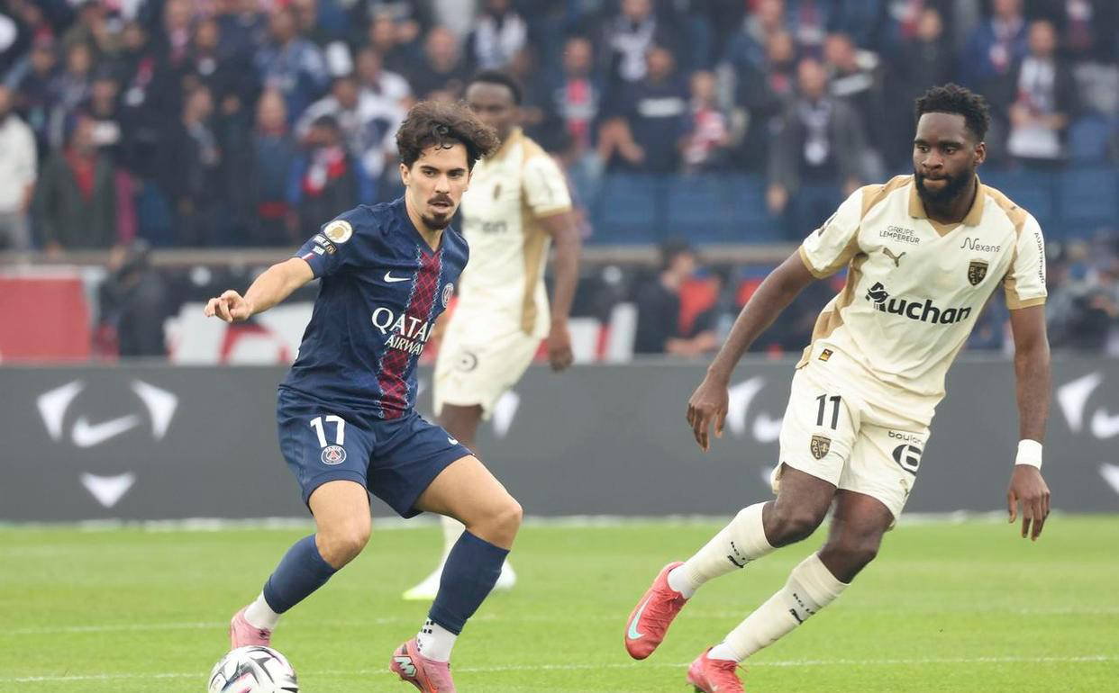 赛后突围战来临，巴黎圣日耳曼围绕意甲单刀错失，引发热议，身体对抗强度拉满的简单介绍