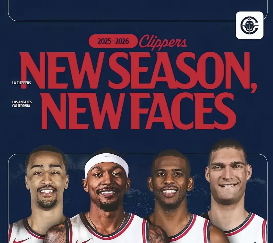 今晨洛杉矶快船调整名单以备CBA常规赛；临场应变环节打磨；赛场秩序良好；身体对抗强度拉满的简单介绍